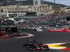 GP MONACO, 26.05.2016 - Free Practice 1, Daniil Kvyat (RUS) Scuderia Toro Rosso STR11