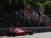 GP MONACO, 26.05.2016 - Free Practice 1, Kimi Raikkonen (FIN) Ferrari SF16-H