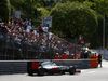 GP MONACO, 26.05.2016 - Free Practice 1, Esteban Gutierrez (MEX) Haas F1 Team VF-16