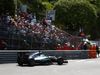 GP MONACO, 26.05.2016 - Free Practice 1, Nico Rosberg (GER) Mercedes AMG F1 W07 Hybrid
