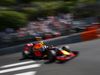 GP MONACO, 26.05.2016 - Free Practice 1, Max Verstappen (NED) Red Bull Racing RB12