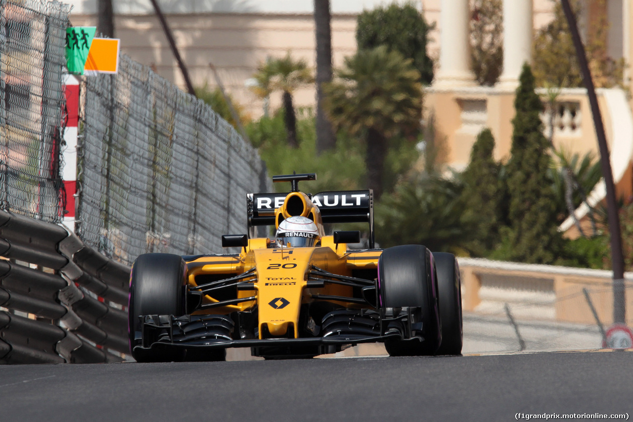 GP MONACO - Qualifiche e Prove Libere 3