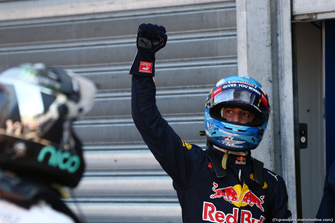 GP MONACO - Qualifiche e Prove Libere 3