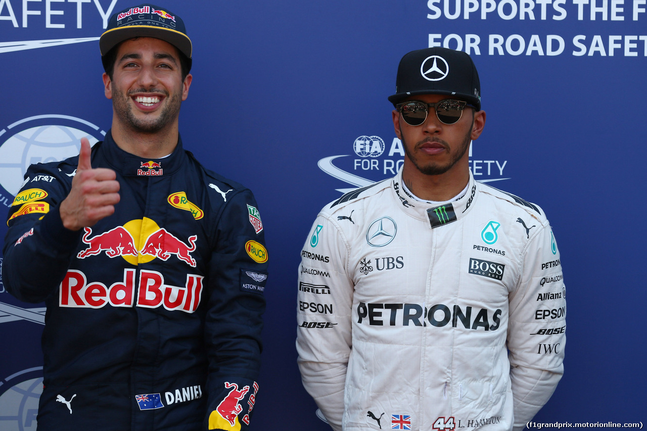 GP MONACO - Qualifiche e Prove Libere 3