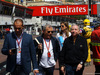 GP MONACO, 28.05.2016 - Free Practice 3, Jean Todt (FRA), President FIA