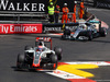 GP MONACO - Qualifiche e Prove Libere 3