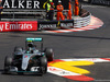 GP MONACO, 28.05.2016 - Free Practice 3, Nico Rosberg (GER) Mercedes AMG F1 W07 Hybrid