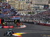 GP MONACO, 28.05.2016 - Free Practice 3, Nico Rosberg (GER) Mercedes AMG F1 W07 Hybrid