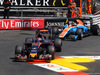 GP MONACO, 28.05.2016 - Free Practice 3, Daniil Kvyat (RUS) Scuderia Toro Rosso STR11 e Pascal Wehrlein (GER) Manor Racing MRT05