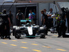 GP MONACO, 28.05.2016 - Free Practice 3, Nico Rosberg (GER) Mercedes AMG F1 W07 Hybrid