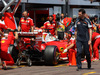 GP MONACO, 28.05.2016 - Free Practice 3, Sebastian Vettel (GER) Ferrari SF16-H