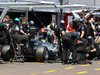GP MONACO, 28.05.2016 - Free Practice 3, Lewis Hamilton (GBR) Mercedes AMG F1 W07 Hybrid