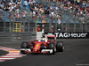 GP MONACO, 28.05.2016 - Free Practice 3, Sebastian Vettel (GER) Ferrari SF16-H