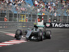 GP MONACO, 28.05.2016 - Free Practice 3, Nico Rosberg (GER) Mercedes AMG F1 W07 Hybrid