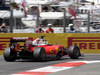 GP MONACO, 28.05.2016 - Free Practice 3, Sebastian Vettel (GER) Ferrari SF16-H