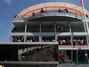 GP MONACO, 28.05.2016 - Free Practice 3, Fans