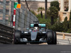 GP MONACO, 28.05.2016 - Free Practice 3, Lewis Hamilton (GBR) Mercedes AMG F1 W07 Hybrid