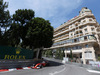 GP MONACO, 28.05.2016 - Free Practice 3, Kimi Raikkonen (FIN) Ferrari SF16-H