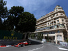 GP MONACO, 28.05.2016 - Free Practice 3, Sebastian Vettel (GER) Ferrari SF16-H