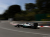 GP MONACO, 28.05.2016 - Free Practice 3, Lewis Hamilton (GBR) Mercedes AMG F1 W07 Hybrid