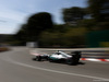 GP MONACO, 28.05.2016 - Free Practice 3, Nico Rosberg (GER) Mercedes AMG F1 W07 Hybrid