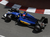 GP MONACO, 28.05.2016 - Free Practice 3, Felipe Nasr (BRA) Sauber C34