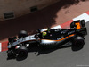 GP MONACO, 28.05.2016 - Free Practice 3, Sergio Perez (MEX) Sahara Force India F1 VJM09