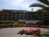GP MONACO, 28.05.2016 - Free Practice 3, Sebastian Vettel (GER) Ferrari SF16-H