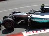 GP MONACO, 28.05.2016 - Free Practice 3, Nico Rosberg (GER) Mercedes AMG F1 W07 Hybrid