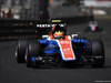 GP MONACO, 28.05.2016 - Free Practice 3, Rio Haryanto (IDN) Manor Racing MRT05 davanti a Pascal Wehrlein (GER) Manor Racing MRT05