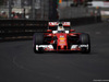 GP MONACO, 28.05.2016 - Free Practice 3, Sebastian Vettel (GER) Ferrari SF16-H davanti a Kimi Raikkonen (FIN) Ferrari SF16-H