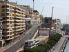 GP MONACO, 28.05.2016 - Free Practice 3, Action Atmosphere