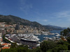 GP MONACO, 28.05.2016 - Free Practice 3, Atmosphere
