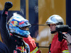 GP MONACO, 28.05.2016 - Free Practice 3, Daniel Ricciardo (AUS) Red Bull Racing RB12 pole position