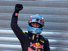 GP MONACO, 28.05.2016 - Free Practice 3, Daniel Ricciardo (AUS) Red Bull Racing RB12 pole position