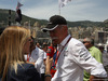 GP MONACO, 28.05.2016 - Free Practice 3, Dr. Dieter Zetsche, Chairman of Daimler