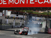 GP MONACO, 28.05.2016 - Free Practice 3, Romain Grosjean (FRA) Haas F1 Team VF-16