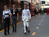 GP MONACO, 28.05.2016 - Free Practice 3, Jenson Button (GBR)  McLaren Honda MP4-31
