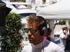 GP MONACO, 28.05.2016 - Free Practice 3, Sebastian Vettel (GER) Ferrari SF16-H