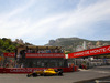 GP MONACO, 28.05.2016 - Free Practice 3, Kevin Magnussen (DEN) Renault Sport F1 Team RS16