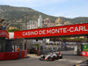 GP MONACO, 28.05.2016 - Qualifiche, Romain Grosjean (FRA) Haas F1 Team VF-16