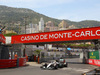 GP MONACO, 28.05.2016 - Qualifiche, Lewis Hamilton (GBR) Mercedes AMG F1 W07 Hybrid
