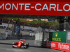 GP MONACO, 28.05.2016 - Qualifiche, Kimi Raikkonen (FIN) Ferrari SF16-H