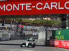 GP MONACO, 28.05.2016 - Qualifiche, Lewis Hamilton (GBR) Mercedes AMG F1 W07 Hybrid e Kimi Raikkonen (FIN) Ferrari SF16-H