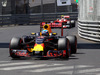 GP MONACO, 28.05.2016 - Free Practice 3, Daniel Ricciardo (AUS) Red Bull Racing RB12