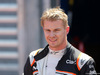 GP MONACO, 28.05.2016 - Qualifiche, Nico Hulkenberg (GER) Sahara Force India F1 VJM09