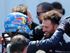 GP MONACO, 28.05.2016 - Qualifiche, Daniel Ricciardo (AUS) Red Bull Racing RB12 pole position