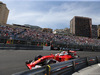 GP MONACO, 28.05.2016 - Qualifiche, Kimi Raikkonen (FIN) Ferrari SF16-H