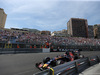 GP MONACO, 28.05.2016 - Qualifiche, Daniil Kvyat (RUS) Scuderia Toro Rosso STR11