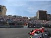 GP MONACO, 28.05.2016 - Qualifiche, Sebastian Vettel (GER) Ferrari SF16-H